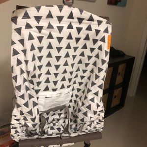 Binxy Baby Cart Hammock